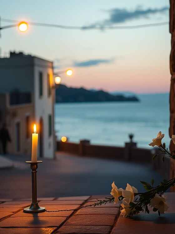 Riccardo Cocciante a Canzonissima annuncia il ritiro poi cambia rotta