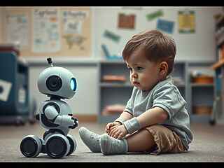 Ricercatori chiedono norme più severe per i giocattoli con intelligenza artificiale a tutela dei bambini