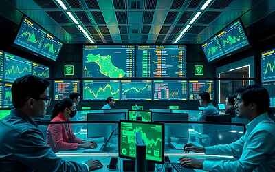 Ripple amplia la presenza in Brasile con soluzioni digitali integrate per banche tradizionali e nuove fintech