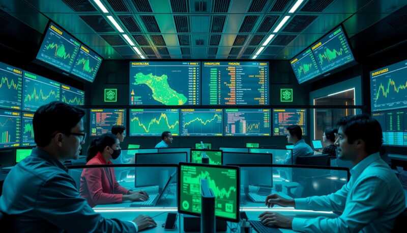 Ripple amplia la presenza in Brasile con soluzioni digitali integrate per banche tradizionali e nuove fintech