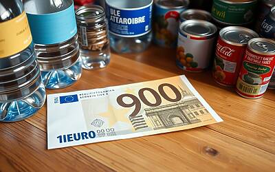 Risparmiatori come proteggere subito 90 euro a testa in tempi incerti