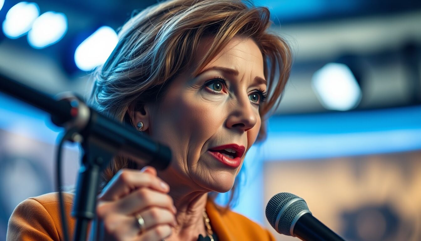 Rita Dalla Chiesa difende Diaco e attacca duramente colleghi televisivi