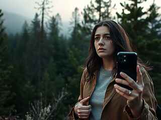 Rita De Crescenzo interviene sul caso della famiglia nel bosco e chiede tutele immediate per i bambini