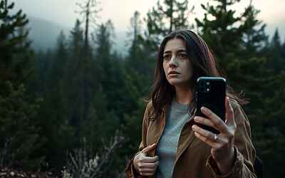 Rita De Crescenzo interviene sul caso della famiglia nel bosco e chiede tutele immediate per i bambini