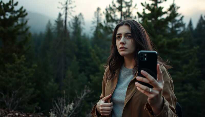 Rita De Crescenzo interviene sul caso della famiglia nel bosco e chiede tutele immediate per i bambini