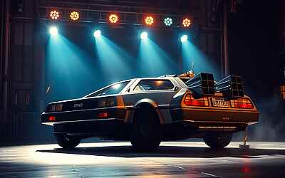 Ritorno al Futuro annuncia nuovo film indipendente dalla trilogia originale