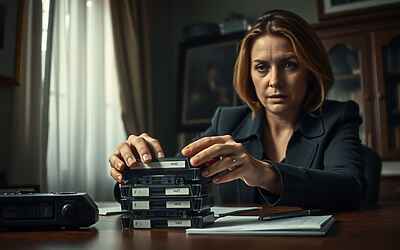 Roberta Bruzzone denuncia il giallo degli audio mancanti in Procura e annuncia iniziative autonome