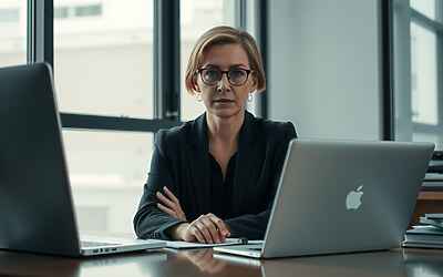 Roberta Bruzzone nega le accuse di stalking verso una collega