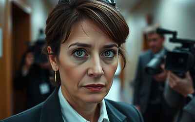 Roberta Bruzzone, richiesta archiviazione sullo stalking scatena protesta durissima