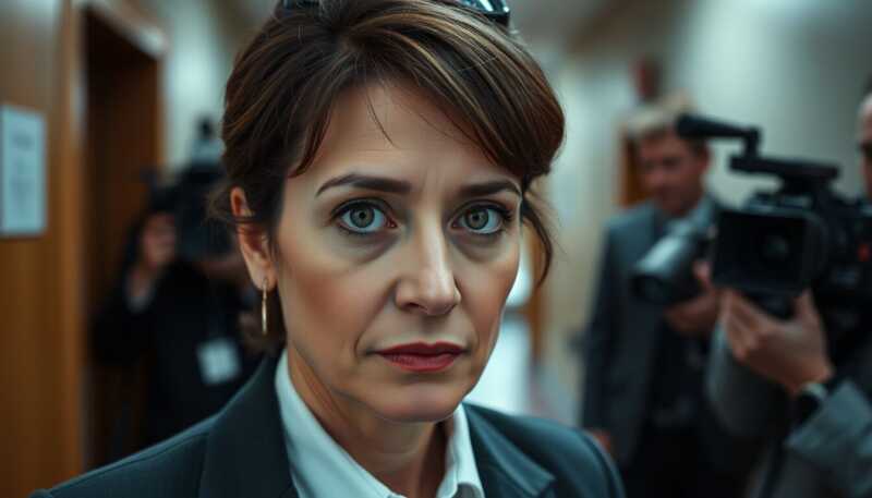 Roberta Bruzzone, richiesta archiviazione sullo stalking scatena protesta durissima