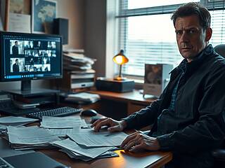 Rocco Siffredi respinge accuse di abusi e consegna i film ai pm