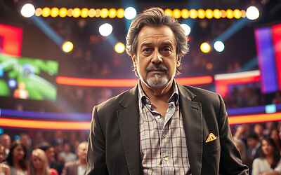 Rosanna Lambertucci rompe il silenzio sui contrasti con Serena Bortone