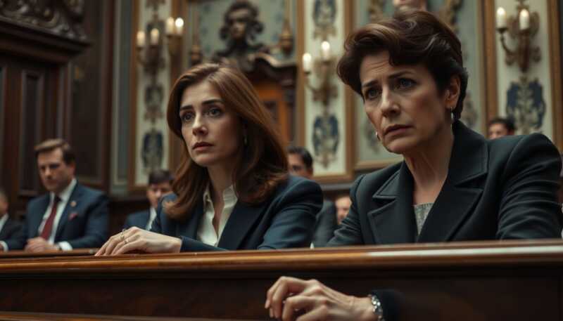 Ruby testimone chiave nel processo per tentata estorsione a Berlusconi