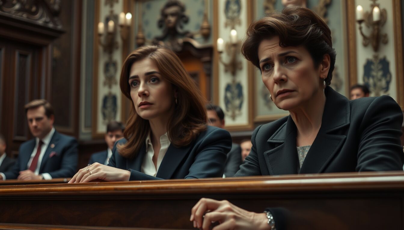 Ruby testimone chiave nel processo per tentata estorsione a Berlusconi