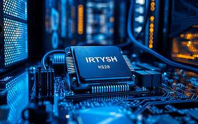 Russia presenta i processori Irtysh sviluppati con architettura cinese per rafforzare l’autonomia tecnologica