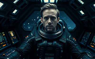 Ryan Gosling domina il box office americano con debutto spaziale