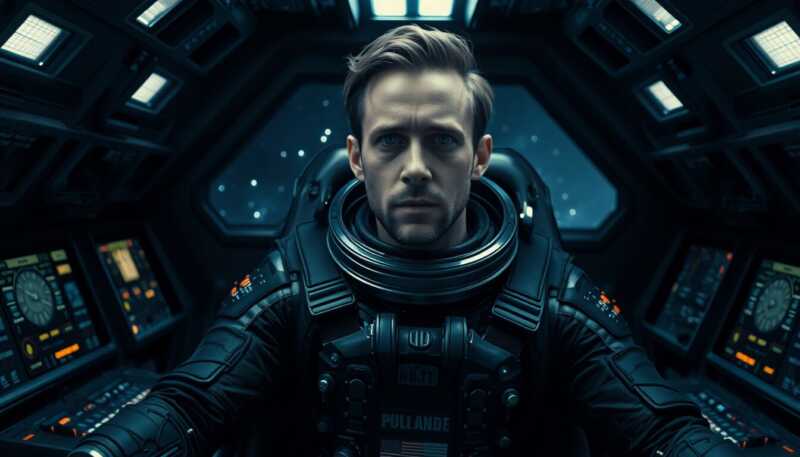 Ryan Gosling domina il box office americano con debutto spaziale