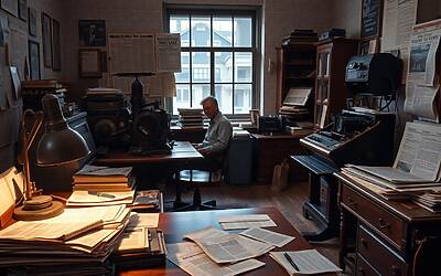 Sae di Leonardis firma preliminare con Gedi per acquisire La Stampa e rafforzare il polo editoriale