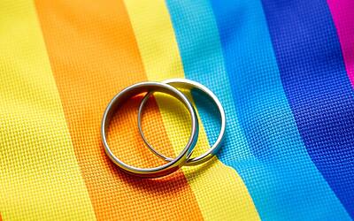 Sal Da Vinci chiarisce sulle nozze gay e difende l’amore universale