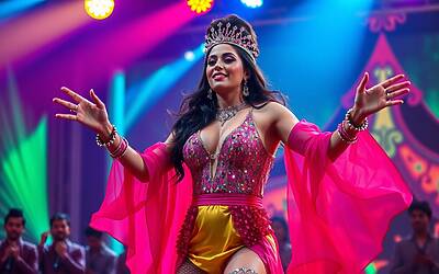 Sal Da Vinci conquista gli stranieri con Per Sempre Sì all’Eurovision