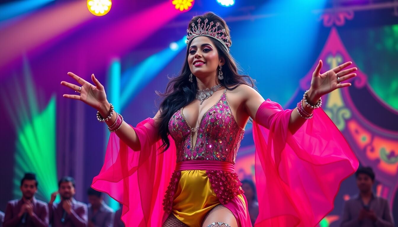 Sal Da Vinci conquista gli stranieri con Per Sempre Sì all’Eurovision Sal Da Vinci conquista gli stranieri con Per Sempre Sì all’Eurovision