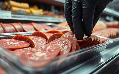 Salame Milano richiamato dai supermercati per rischio Salmonella, ecco il lotto segnalato dalle autorità