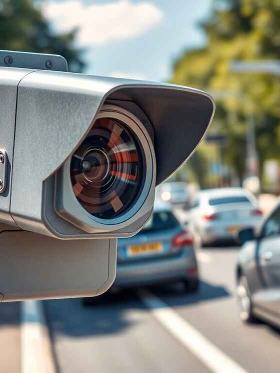 Salvini annuncia stretta sugli autovelox, restano validi solo i dispositivi approvati dopo il nuovo regolamento