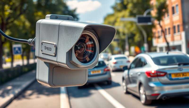 Salvini annuncia stretta sugli autovelox, restano validi solo i dispositivi approvati dopo il nuovo regolamento