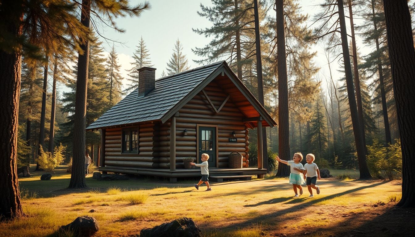 Salvini si espone sulla famiglia nel bosco e promette un intervento diretto per ricomporla