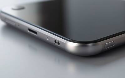 Samsung Galaxy S26 Ultra abbandona il titanio e torna alluminio