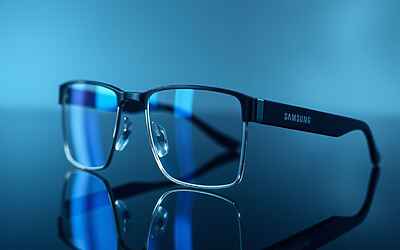 Samsung Galaxy spinge sui wearable: emergono i primi dettagli su smart glass avanzati e Watch 9