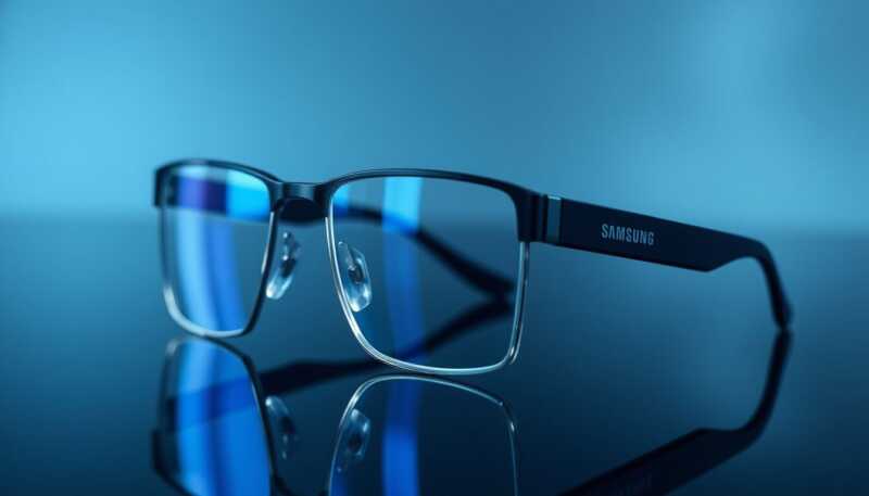 Samsung Galaxy spinge sui wearable: emergono i primi dettagli su smart glass avanzati e Watch 9