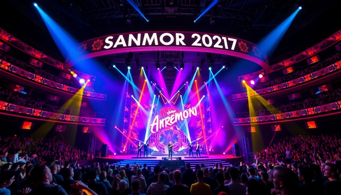 Sanremo 2027 Williams Di Liberatore conferma Stefano De Martino conduce solo