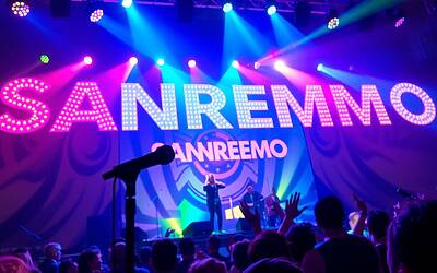 Sanremo consacra il nazionalpopolare e ridefinisce lo spettacolo televisivo