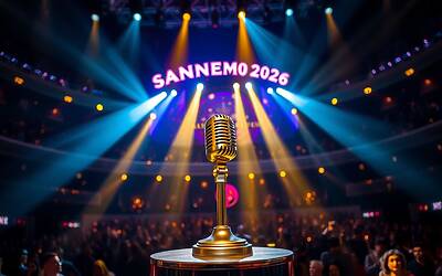 Sanremo ipotetico, giudizio dei Big su un vincitore ideale