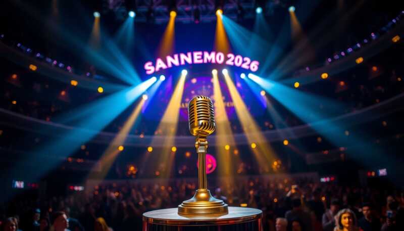 Sanremo ipotetico, giudizio dei Big su un vincitore ideale
