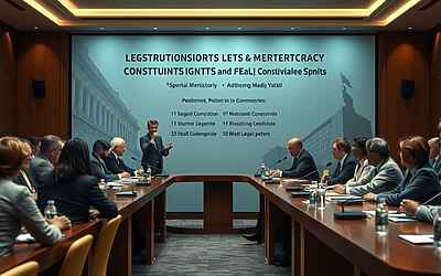 Santanchè spiega le sue dimissioni e lancia un appello all’unità politica nel centrodestra