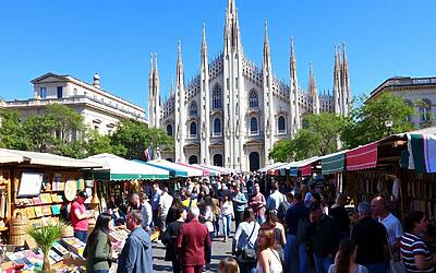 Santanchè vede un avvio positivo per il turismo e conferma piena fiducia sulla crescita del settore