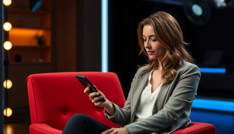 Sara Gaudenzi riappare online e ringrazia pubblicamente Maria De Filippi