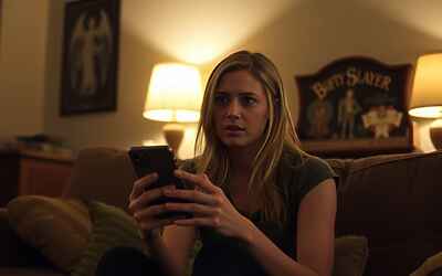 Sarah Michelle Gellar chiude al reboot di Buffy e sorprende i fan