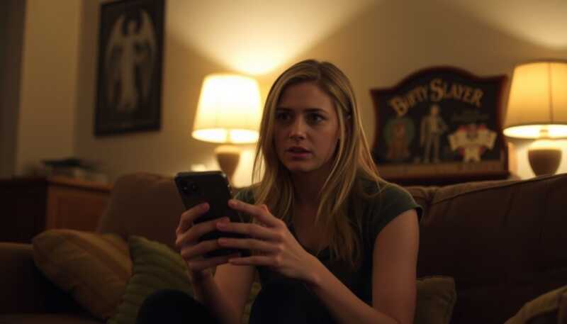 Sarah Michelle Gellar chiude al reboot di Buffy e sorprende i fan