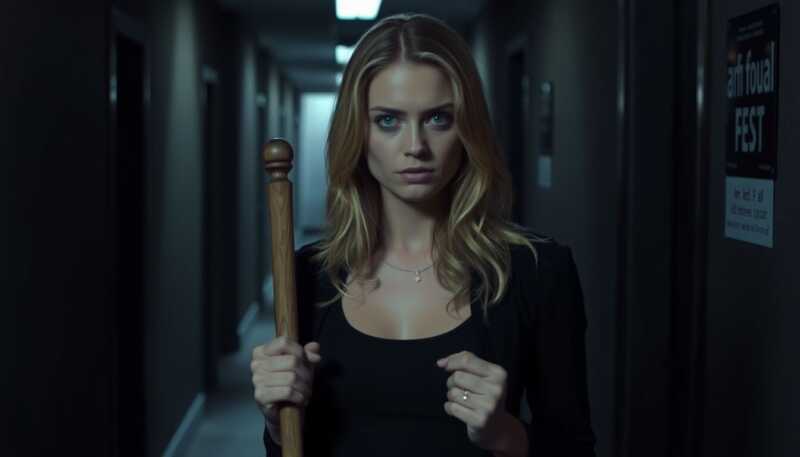 Sarah Michelle Gellar svela il dirigente che fermò il sequel di Buffy