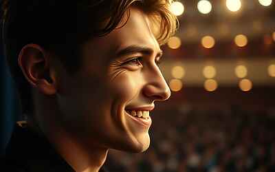 Sayf svela il suo percorso a Sanremo con Gabriele Vagnato