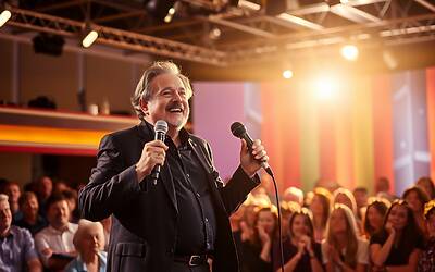 Scherzi a parte anticipazioni su conduttori e ospiti della nuova edizione