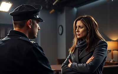 Scherzi a Parte bufera sul finto rapimento di Simona Ventura