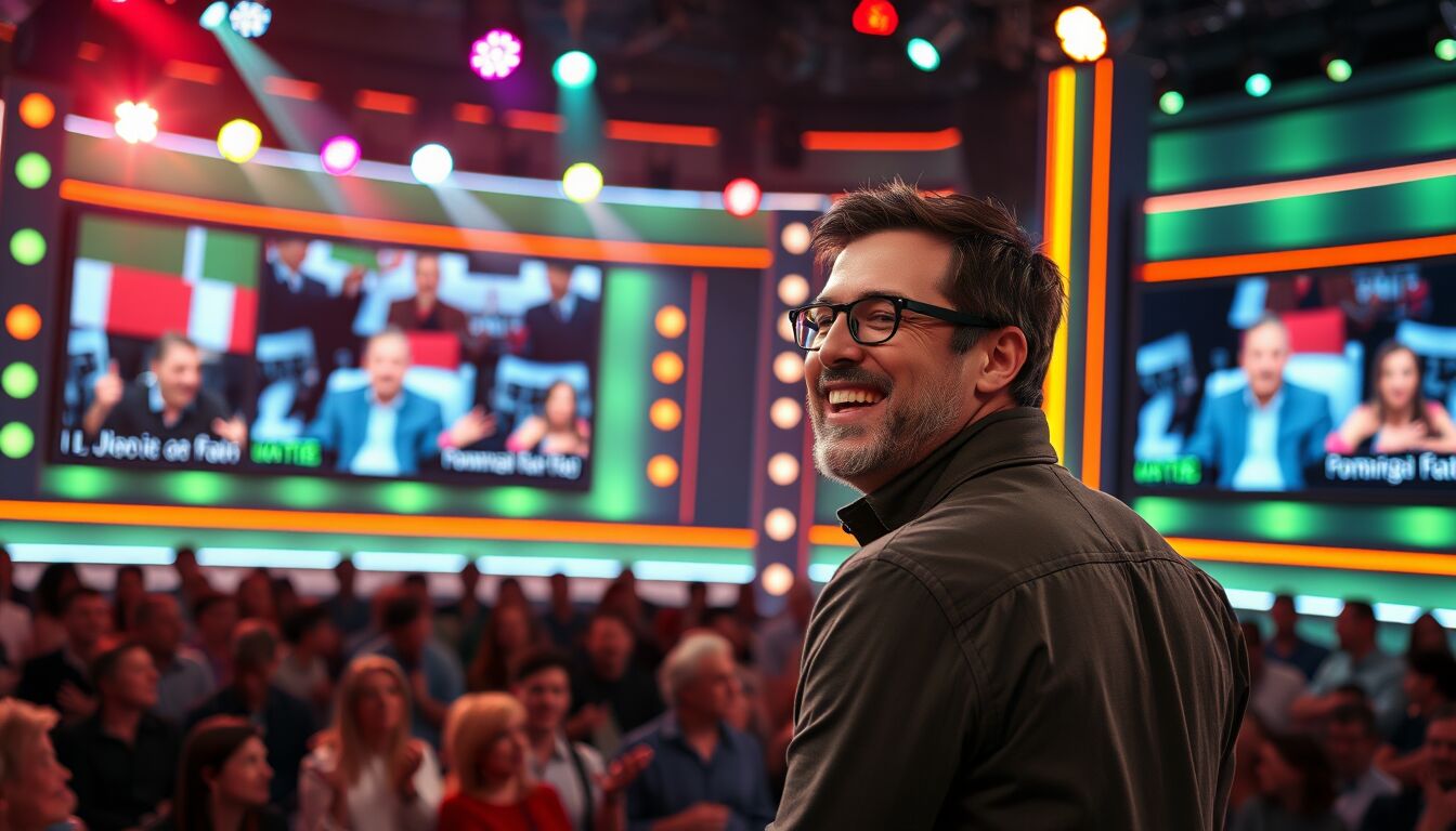 Scherzi a parte chiude stagione in tv tra ultime sorprese e vittime