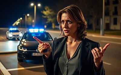 Scherzi a Parte, pagelle definitive: Simona Ventura domina, Rosa Chemical trema