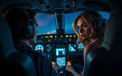 Scherzi a Parte scatenato su Sal Da Vinci e Alessia Marcuzzi