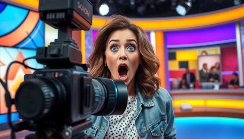 Scherzi a Parte su Canale 5 svela le nuove vittime illustri