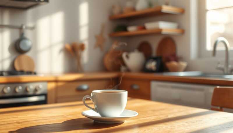 Scienza del caffè quante tazze al giorno migliorano davvero salute, energia e longevità secondo gli esperti